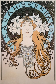 Zobacz obraz Alphonse Mucha 007, MAL_A_MUC_007