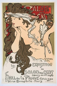 Zobacz obraz ALPHONSE MUCHA 016, MAL_A_MUC_016