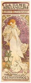 Zobacz obraz ALPHONSE MUCHA 018, MAL_A_MUC_018