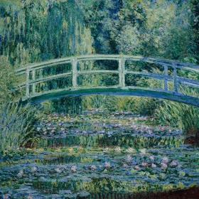 Zobacz obraz CLAUDE MONET 046, MAL_C_MON_046